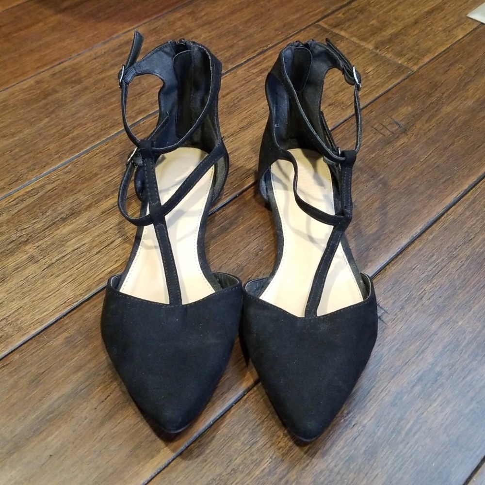 Charlotte Russe Shoes